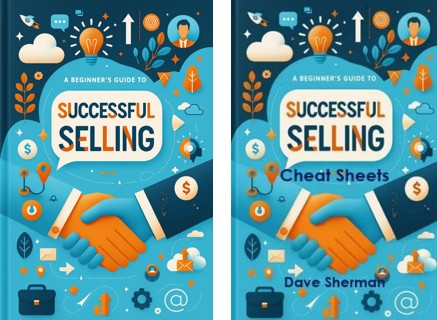 A Beginner's Guide to Successful Selling Starter Kit