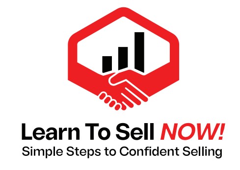 Learn To Sell NOW! Logo